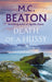 Death of a Hussy by M. C. Beaton Extended Range Little, Brown Book Group