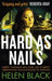 Hard as Nails by Helen Black Extended Range Little Brown Book Group