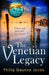 The Venetian Legacy by Philip Gwynne Jones Extended Range Little Brown Book Group