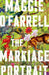 The Marriage Portrait by Maggie O'Farrell Extended Range Headline Publishing Group