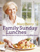 Mary Berry's Family Sunday Lunches by Mary Berry Extended Range Headline Publishing Group