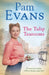 The Tulip Tearooms by Pamela Evans Extended Range Headline Publishing Group