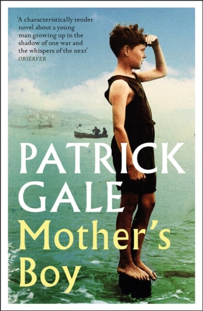 Mother's Boy : A beautifully crafted novel of war, Cornwall, and the relationship between a mother and son Extended Range Headline Publishing Group