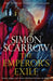 The Emperor's Exile (Eagles of the Empire 19) by Simon Scarrow Extended Range Headline Publishing Group