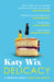 Delicacy: A memoir about cake and death by Katy Wix Extended Range Headline Publishing Group