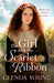 The Girl with the Scarlet Ribbon by Glenda Young Extended Range Headline Publishing Group