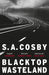 Blacktop Wasteland by S. A. Cosby Extended Range Headline Publishing Group