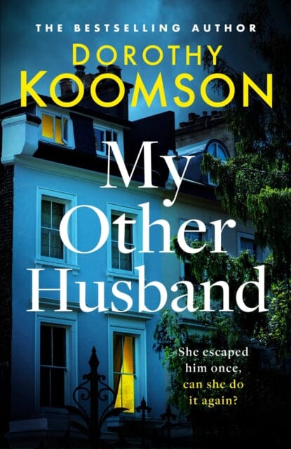 My Other Husband : the heart-stopping new novel from the queen of the big reveal Extended Range Headline Publishing Group