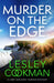 Murder on the Edge by Lesley Cookman Extended Range Headline Publishing Group