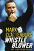 Whistle Blower: My Autobiography by Mark Clattenburg Extended Range Headline Publishing Group