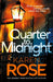 Quarter to Midnight : the thrilling first book in a brand new series from the bestselling author Extended Range Headline Publishing Group