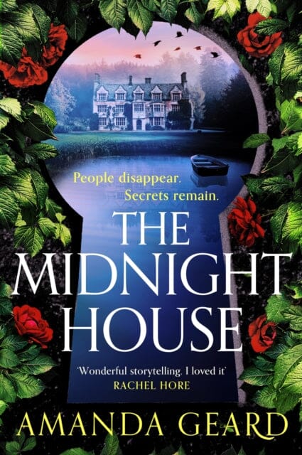 The Midnight House : The most spellbinding Richard and Judy Book Club pick to escape with in 2023 Extended Range Headline Publishing Group