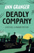 Deadly Company (Mitchell & Markby 16) Extended Range Headline Publishing Group