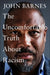 The Uncomfortable Truth About Racism by John Barnes Extended Range Headline Publishing Group