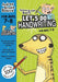 Let's do Handwriting 7-8 Popular Titles Bloomsbury Publishing PLC