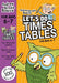 Let's do Times Tables 6-7 Popular Titles Bloomsbury Publishing PLC