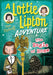 The Eagle of Rome A Lottie Lipton Adventure Popular Titles Bloomsbury Publishing PLC