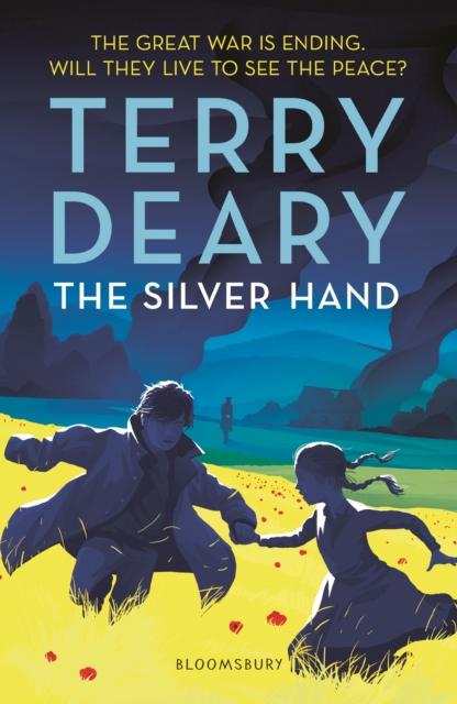 The Silver Hand Popular Titles Bloomsbury Publishing PLC