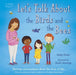 Let's Talk About the Birds and the Bees : Starting conversations about the facts of life (From how babies are made to puberty and healthy relationships) Popular Titles Bloomsbury Publishing PLC