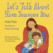 Let's Talk About When Someone Dies Popular Titles Bloomsbury Publishing PLC