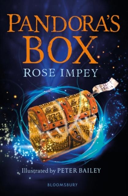 Pandora's Box: A Bloomsbury Reader Popular Titles Bloomsbury Publishing PLC
