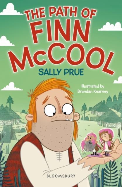 The Path of Finn McCool: A Bloomsbury Reader Popular Titles Bloomsbury Publishing PLC