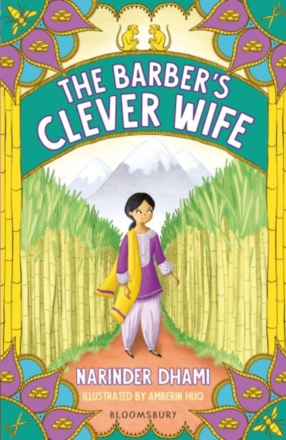 The Barber's Clever Wife: A Bloomsbury Reader Popular Titles Bloomsbury Publishing PLC