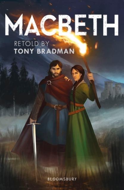 Macbeth: A Bloomsbury Reader Popular Titles Bloomsbury Publishing PLC