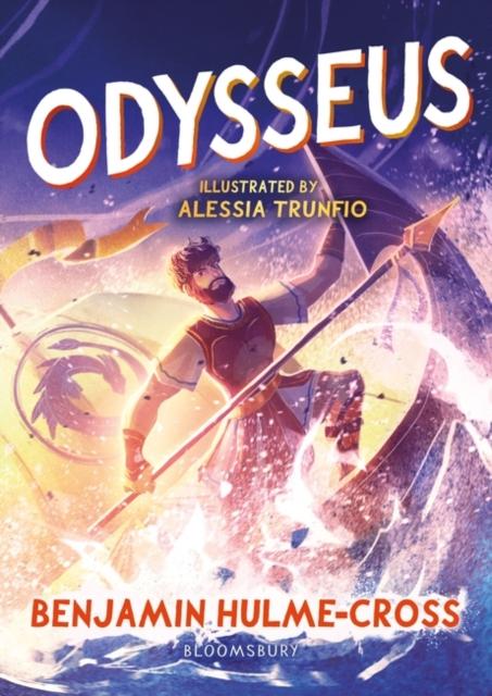 Odysseus Popular Titles Bloomsbury Publishing PLC