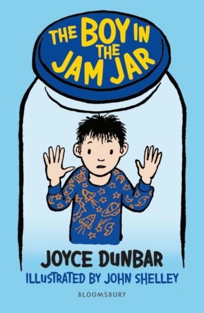 The Boy in the Jam Jar: A Bloomsbury Reader Popular Titles Bloomsbury Publishing PLC