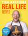Real Life Recipes by Tom Kerridge Extended Range Bloomsbury Publishing PLC