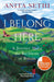 I Belong Here: A Journey Along the Backbone of Britain by Anita Sethi Extended Range Bloomsbury Publishing PLC