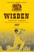Wisden Cricketers' Almanack 2022 by Lawrence Booth Extended Range Bloomsbury Publishing PLC