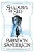 Shadows of Self: A Mistborn Novel by Brandon Sanderson Extended Range Orion Publishing Co