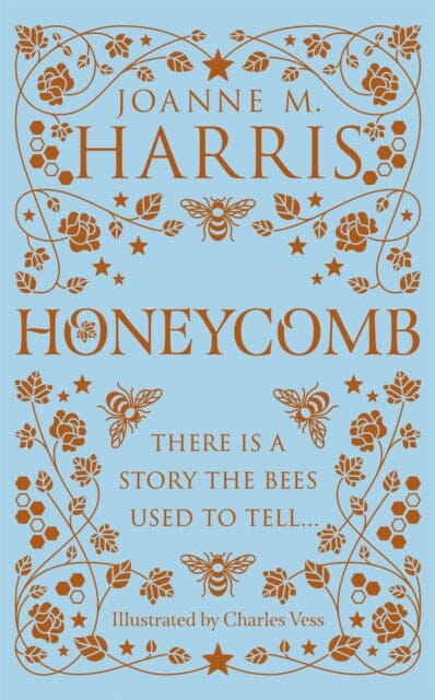 Honeycomb by Joanne Harris Extended Range Orion Publishing Co