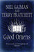 Good Omens : The phenomenal laugh out loud adventure about the end of the world by Neil Gaiman Extended Range Orion Publishing Co