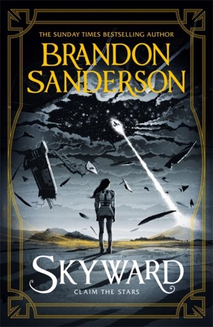 Skyward Popular Titles Orion Publishing Co