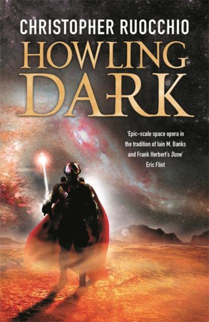Howling Dark Popular Titles Orion Publishing Co