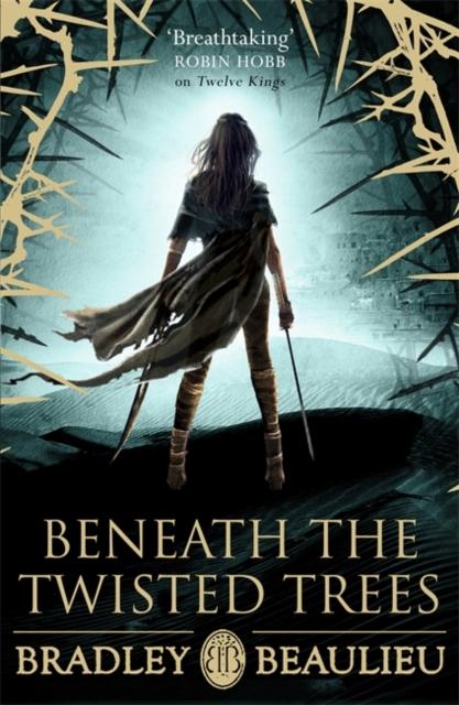 Beneath the Twisted Trees Popular Titles Orion Publishing Co