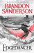 Edgedancer by Brandon Sanderson Extended Range Orion Publishing Co