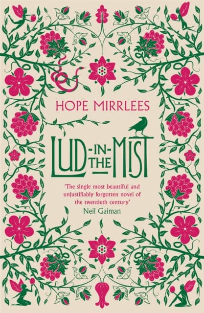 Lud-In-The-Mist Extended Range Orion Publishing Co