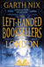 The Left-Handed Booksellers of London by Garth Nix Extended Range Orion Publishing Co