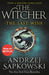 The Last Wish (The Witcher 0) by Andrzej Sapkowski Extended Range Orion Publishing Co