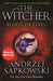 Blood of Elves (The Witcher 1) by Andrzej Sapkowski Extended Range Orion Publishing Co