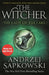 The Lady of the Lake: Witcher 5 by Andrzej Sapkowski Extended Range Orion Publishing Co
