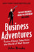 Business Adventures by John Brooks Extended Range John Murray Press