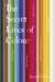 The Secret Lives of Colour by Kassia St Clair Extended Range John Murray Press