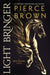 Light Bringer : the Sunday Times bestseller by Pierce Brown Extended Range Hodder & Stoughton