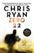 Zero 22: Danny Black Thriller 8 by Chris Ryan Extended Range Hodder & Stoughton