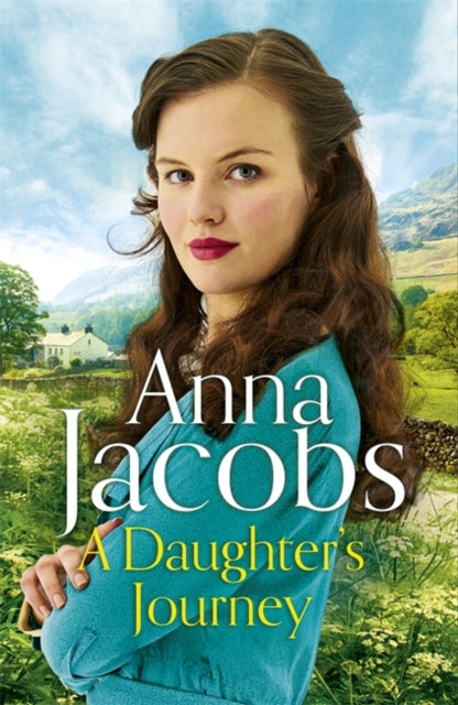 A Daughter's Journey: Birch End Series Book 1 by Anna Jacobs Extended Range Hodder & Stoughton